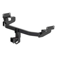 Class 3 Trailer Hitch, 2\" Receiver, Select Lincoln Nautilus
