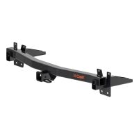Class 3 Trailer Hitch, 2\" Receiver, Select Chevrolet Traverse, GMC Acadia