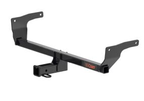 Class 3 Hitch, 2\" Receiver, Select NX250, NX350, NX350h, NX450h, RAV4, Venza