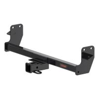 Class 3 Trailer Hitch, 2\" Receiver, Select Mitsubishi Eclipse Cross