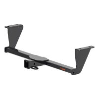 Class 3 Trailer Hitch, 2\" Receiver, Select LYRIQ, Equinox EV, Prologue