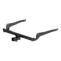 Class 3 Trailer Hitch, 2\" Receiver, Select Mazda CX-70, CX-90