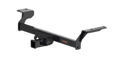 Class 3 Trailer Hitch, 2\" Receiver, Select Escape PHEV, Corsair PHEV