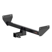 Class 3 Trailer Hitch, 2\" Receiver, Select Mazda CX-50