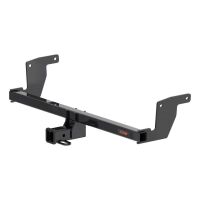 Class 3 Hitch, 2\" Receiver, Select Toyota Crown Signia