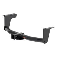 Class 3 Trailer Hitch, 2\" Receiver, Select Nissan Murano