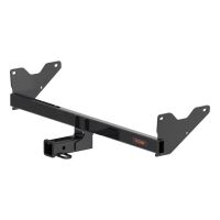 Class 3 Trailer Hitch, 2\" Receiver, Select Volkswagen Tiguan