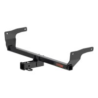 Class 3 Hitch, 2\" Receiver, Select Toyota RAV4