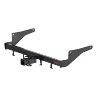 Class 3 Trailer Hitch, 2\" Receiver, Select Mazda CX-5