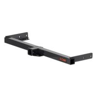 Class 3 Trailer Hitch, 2\" Receiver, Select Jeep Cherokee