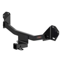 Class 3 Trailer Hitch, 2\" Receiver, Fits Select Chevrolet Bolt EV, EUV