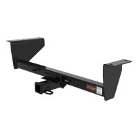 Class 3 Trailer Hitch, 2\" Receiver, Select Mitsubishi Montero