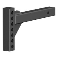 Weight Distribution Shank (2\" Shank, 2\" Drop, 6\" Rise)