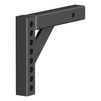 Weight Distribution Shank (2\" Shank, 5-5/8\" Drop, 8-7/8\" Rise)