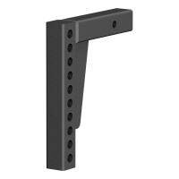 Weight Distribution Shank (2\" Shank, 7\" Drop, 10-1/2\" Rise)