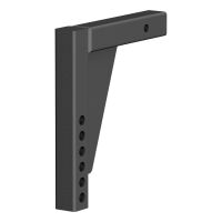 Weight Distribution Shank (2\" Shank, 8-3/4\" Drop)