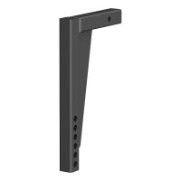 Weight Distribution Shank (2\" Shank, 14-1/2\" Drop)