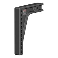 Weight Distribution Shank (2-1/2\" Shank, 8\" Drop)