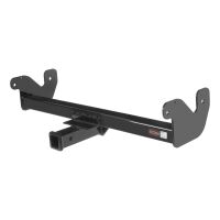 2\" Front Receiver Hitch, Select Ford F-250, F-350, F-450, F-550 Super Duty