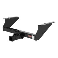 2\" Front Receiver Hitch, Select Cadillac, Chevrolet, GMC Trucks, SUVs