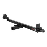 2\" Front Receiver Hitch, Select Ford F-250, F-350 Super Duty