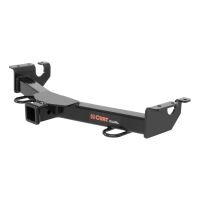 2\" Front Receiver Hitch, Select Chevrolet Express, GMC Savana