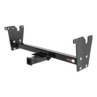2\" Front Receiver Hitch, Select Ford F-250, F-350 Super Duty