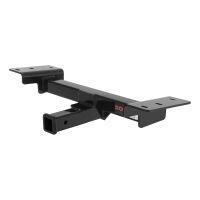 2\" Front Receiver Hitch, Select Ford Expedition, F-150, F-250