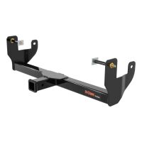 2\" Front Receiver Hitch, Select Ford Expedition, F-150, Lincoln Navigator