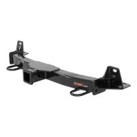 2\" Front Receiver Hitch, Select Toyota Tacoma