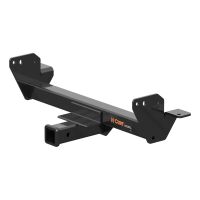 2\" Front Receiver Hitch, Select Ford F-250, F-350, F-450 Super Duty
