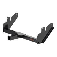 2\" Front Receiver Hitch, Select Ford F-150, Expedition