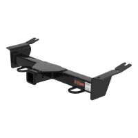 2\" Front Receiver Hitch, Select Jeep Cherokee, Comanche, Wagoneer