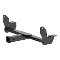 2\" Front Receiver Hitch, Select Chevrolet Silverado, GMC Sierra 2500, 3500 HD