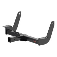 2\" Front Receiver Hitch, Select Toyota Tacoma