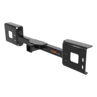 2\" Front Receiver Hitch, Select Ford Excursion, F-250, F-350, F-450, F-550