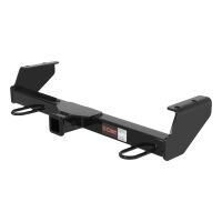 2\" Front Receiver Hitch, Select Nissan Frontier, Pathfinder, Suzuki Equator