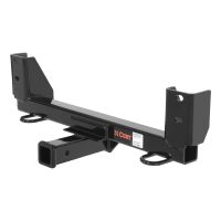 2\" Front Receiver Hitch, Select Ford F-250, F-350