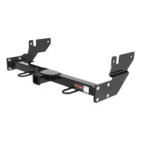 2\" Front Receiver Hitch, Select Toyota Tacoma