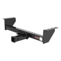 2\" Front Receiver Hitch, Select Dodge Ram 1500