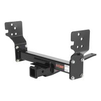 2\" Front Receiver Hitch, Select Chevrolet Silverado, GMC Sierra 1500
