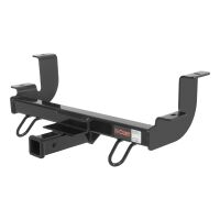 2\" Front Receiver Hitch, Select Dodge, Ram 1500
