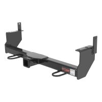 2\" Front Receiver Hitch, Select Nissan Xterra