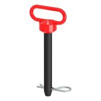 3/4\" Clevis Pin with Handle and Clip