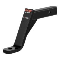 Class 3 Ball Mount, Imported (2\" Shank, 5,000 lbs., 8\" Drop, 11-1/2\" Long)