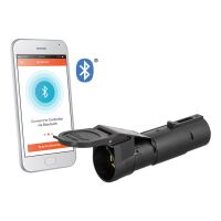 Echo Mobile Trailer Brake Controller, 7-Way, Bluetooth&reg; Smartphone Connection