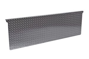 Black-Tread Full Tailgate Protector