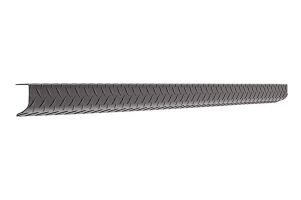 Black-Tread Tailgate Protector