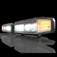 HEATED PAIR OF LED DOT WORKLIGHTS