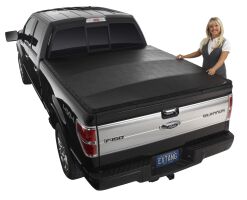 Blackmax - 15-20 F150 6\'7\"
